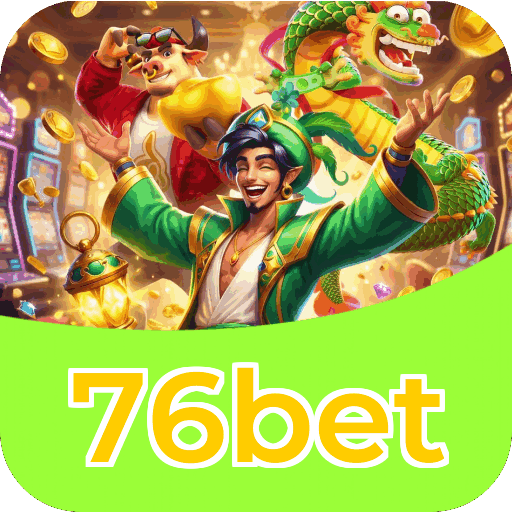 Dealers profissionais da 76bet