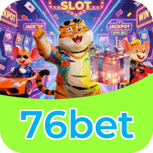 Cadastro 76bet