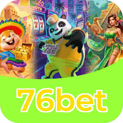 Instalar APK 76bet